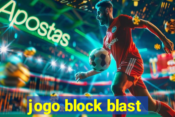 jogo block blast